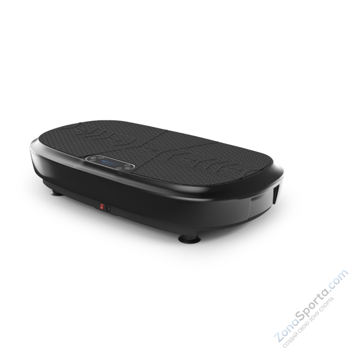 Виброплатформа Unix Fit Quake 3D Black