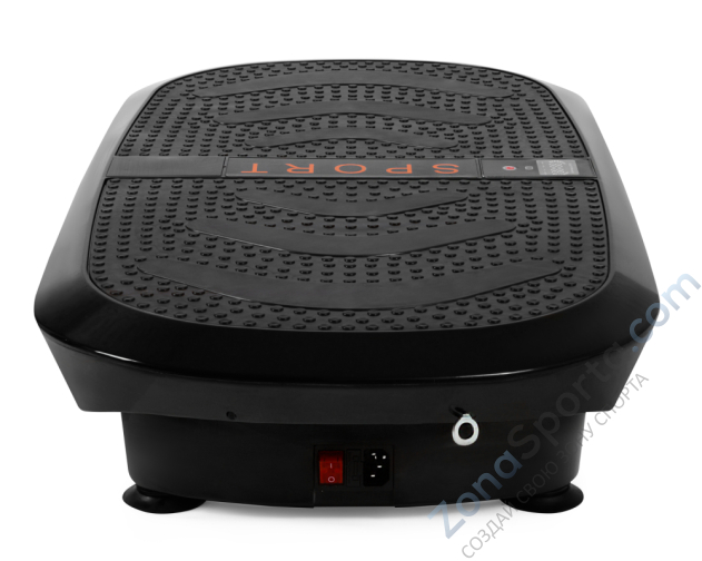 Виброплатформа VictoryFit 3D S800 Black