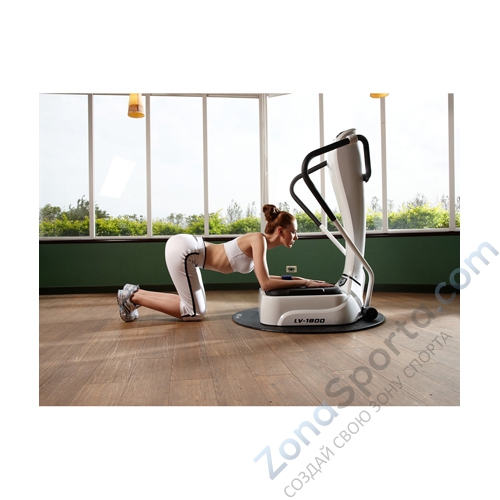 Виброплатформа X-Trend LV-1800