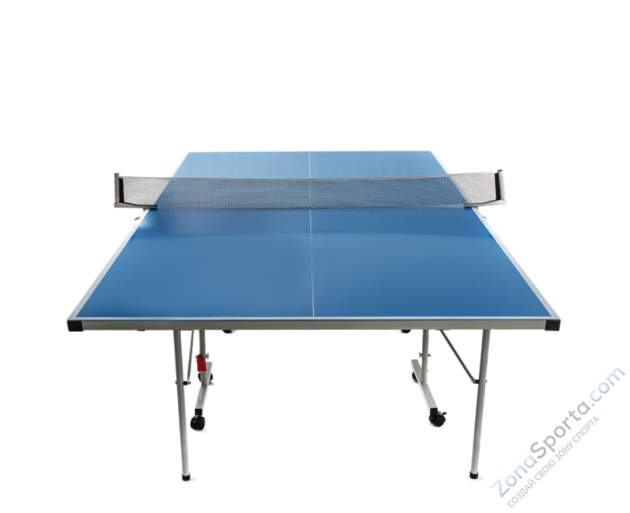 Всепогодный теннисный стол DFC Tornado синий S600B