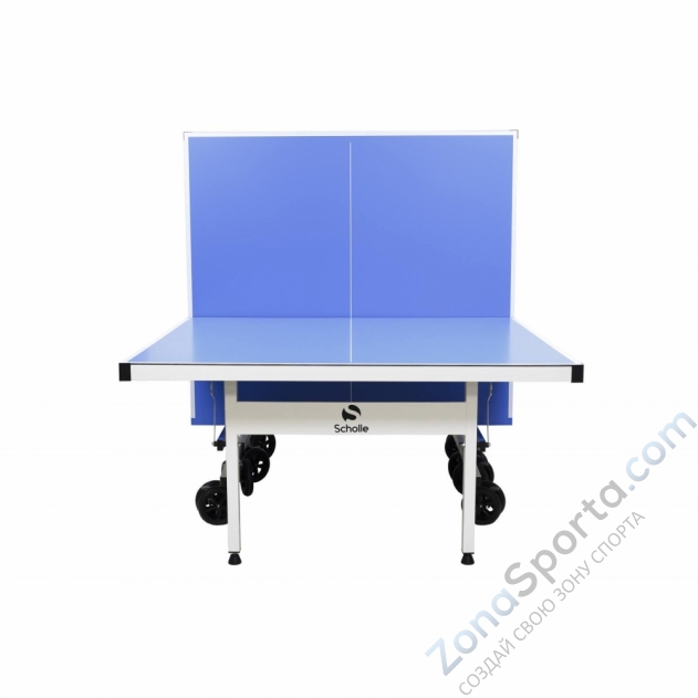 Всепогодный теннисный стол Scholle TТ950 Outdoor