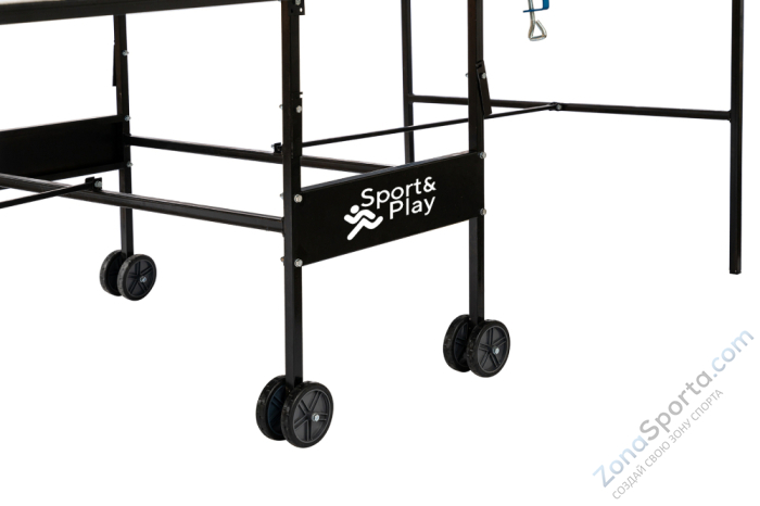 Всепогодный теннисный стол Sport Play Outdoor Longevous