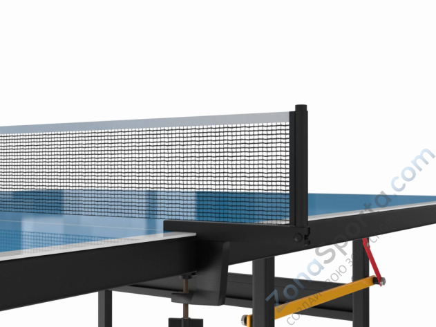 Всепогодный теннисный стол Unix Line outdoor 6mm (blue)