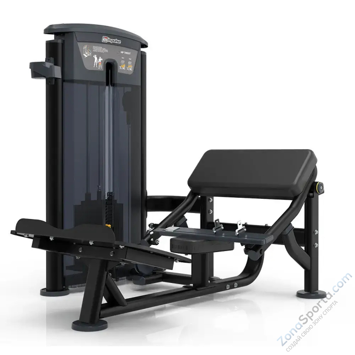 Ягодичный мостик Impulse IT9538