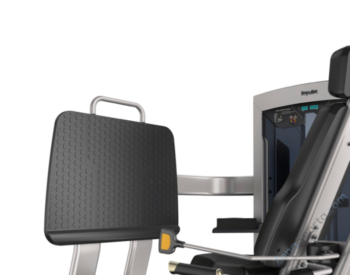 Жим ногами Impulse ExoForm FE9710