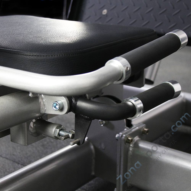 Жим ногами/голень сидя Protrain 61A28-120