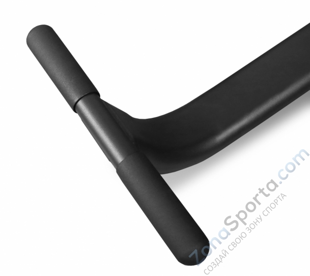 Жим от груди широким хватом Bronze Gym PL-1708