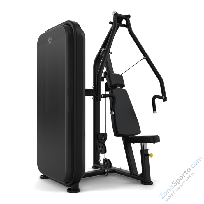 Жим от груди Vision Fitness VST600-S13