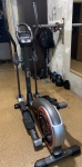Эллиптический тренажер CardioPower E370 отзыв