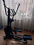 Эллиптический тренажер CardioPower X25 отзыв