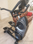 Кросстренер Bowflex Max Trainer M9 отзыв