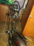 Эллиптический тренажер CardioPower E200 отзыв