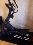 Эллиптический тренажер CardioPower X55 отзыв