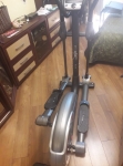 Эллиптический тренажер CardioPower E370 отзыв