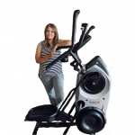 Кросстренер Bowflex Max Trainer M6 отзыв