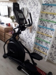 Эллиптический тренажер Sole Fitness E25 (2019) отзыв