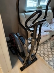 Эллиптический тренажер CardioPower E200 отзыв