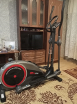 Эллиптический тренажер CardioPower E370 отзыв