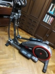 Эллиптический тренажер CardioPower E200 отзыв